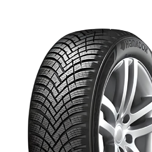 205/55R16 91H Hankook W462 i Cept Rs3 M+S 3PMSF
